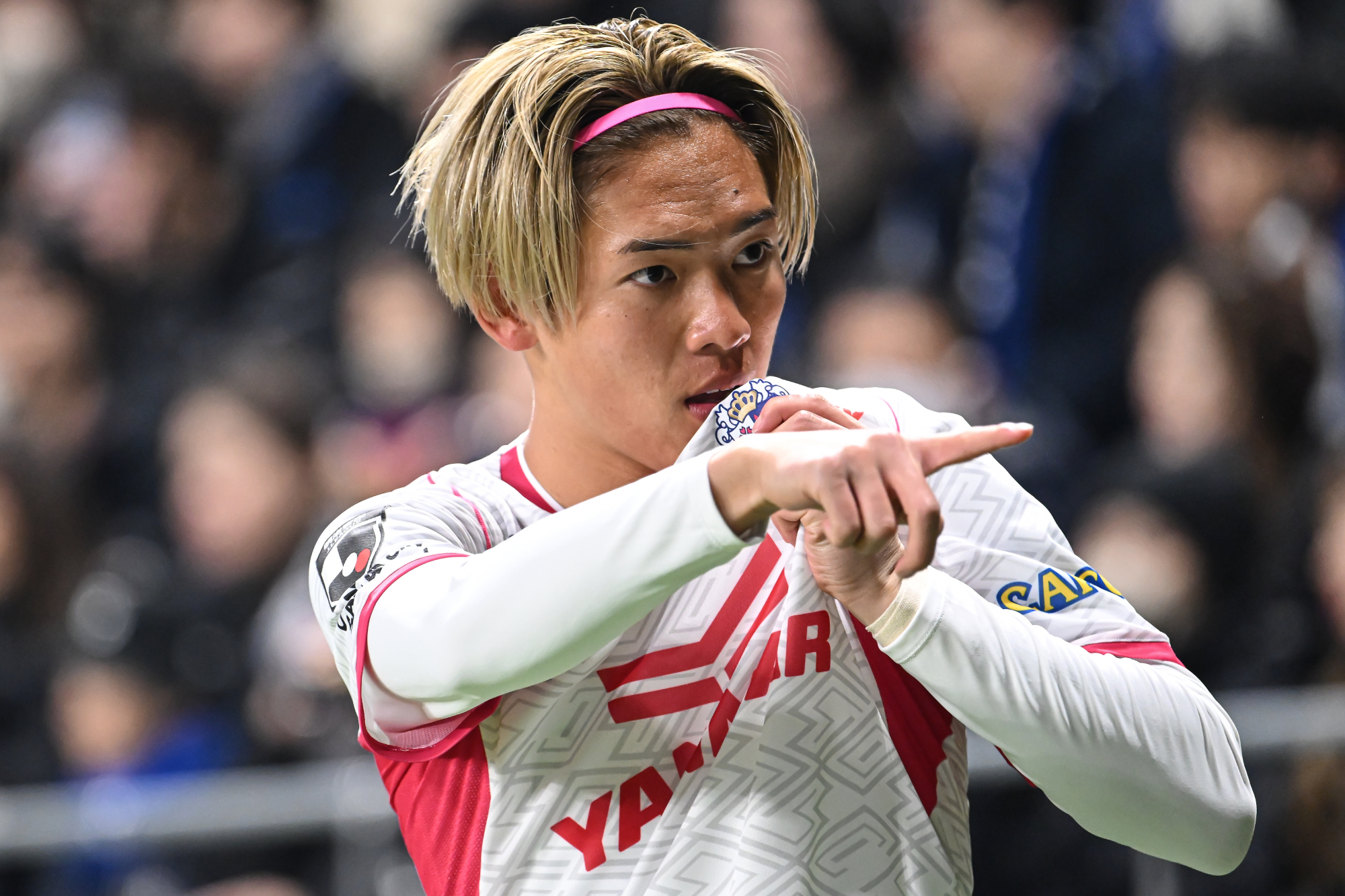 KOIZUMI presents みんなで選ぶ月間MVP！」2・3月の投票について